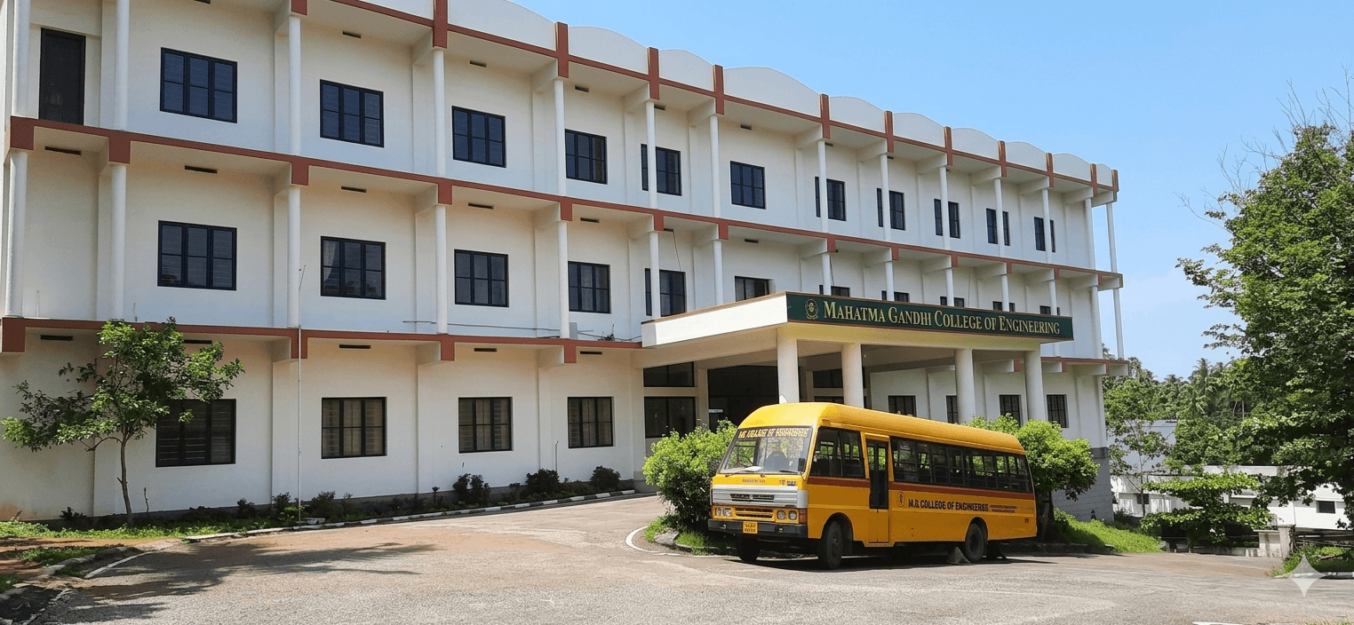 Campus Background